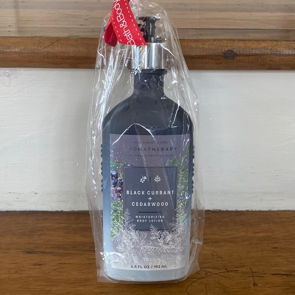 Bath & Body Works Bath & Body Bath Body Works Black Currant